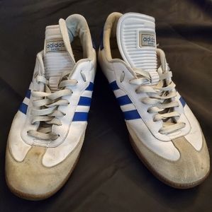 Adidas Men's Sambas Size 12